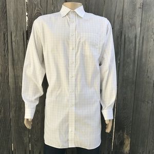 Jo S.A. Bank Traveler Collection dress shirts